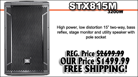 STX815M