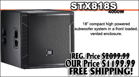 STX818S