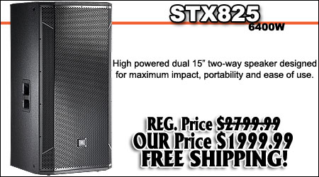STX825