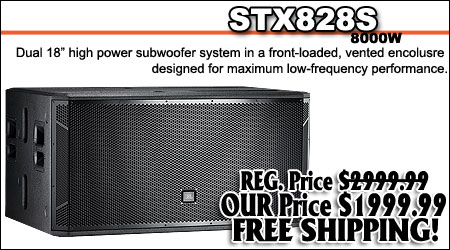 STX828S
