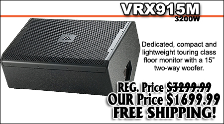 VRX915M