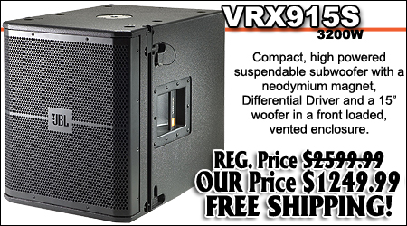 VRX915S