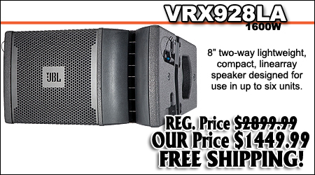 VRX928LA