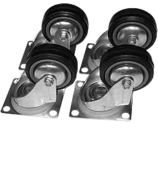 JBL Casters