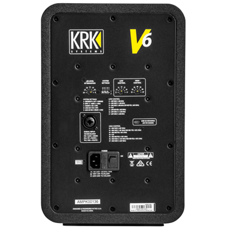 KRK V6 S4