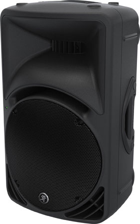 Mackie SRM450 V3 1000 Watt High-definition Powered Loudspeaker