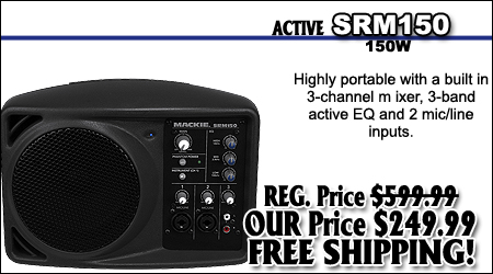 SRM150