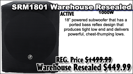 SRM1801