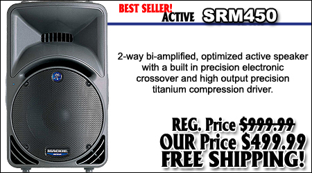 SRM450