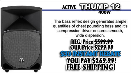 Thump 12