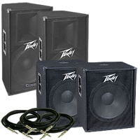 PV THUMP PACK 1