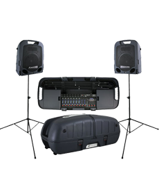 Peavey Escort 6000