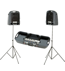 Peavey Escort 3000