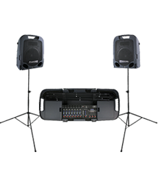 Peavey Escort 5000