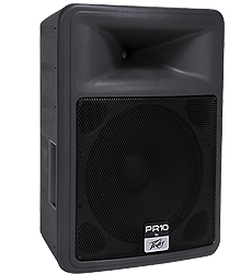 Peavey PR10 Speaker