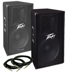 Peavey Power Pack 1