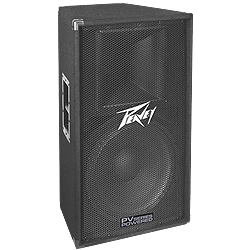 Peavey PV115D
