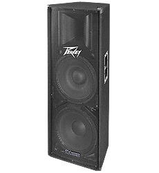 Peavey PV215D Speaker