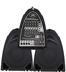 Peavey PVi Portable