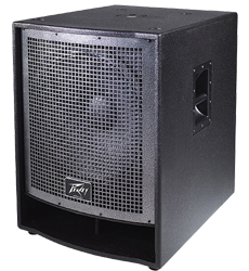 Peavey QW118 Subwoofer