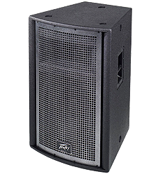 Peavey QW2F Speaker