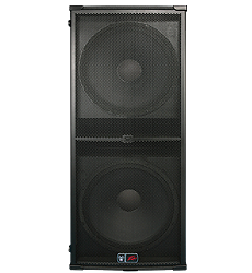 Peavey SP218 Speaker