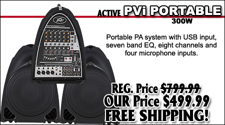 PVi Portable