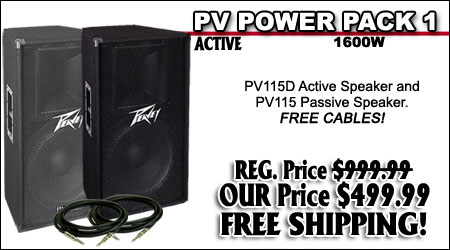 PV Power Pack 1