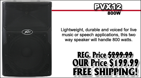 PVX12