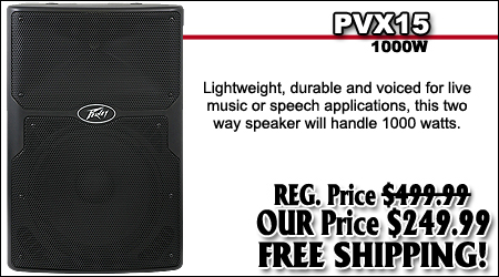 PVX15