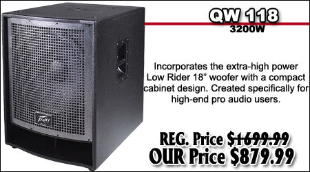 QW 118