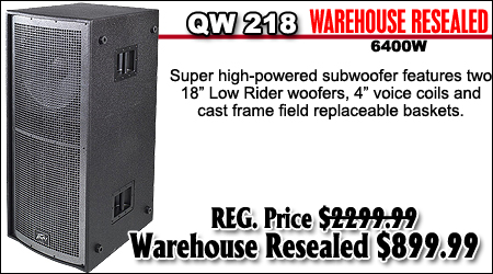 QW 218