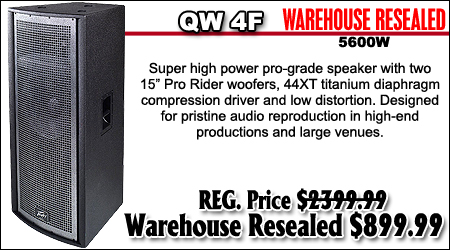 QW 4F