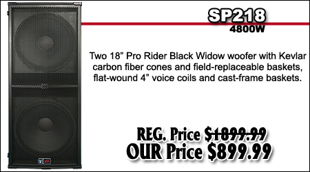 SP218