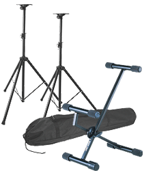 Speaker Stands