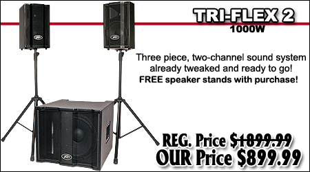 Tri-Flex 2