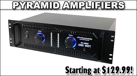 Amps