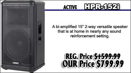HPR152i
