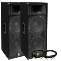 S215V Value Pack