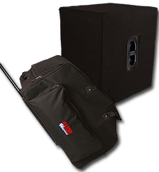 Speaker Bags