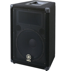 Yamaha BR12 Speaker