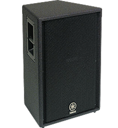 Yamaha C112V Speaker