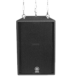 Yamaha C112VA Speaker