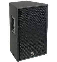 Yamaha C115V Speaker