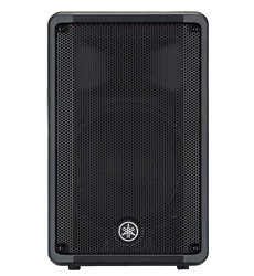 Yamaha DBR15 Powered Speaker