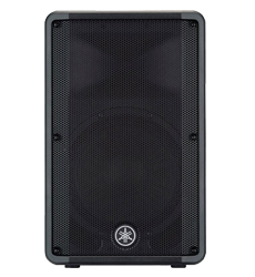Yamaha DBR12 Powered Speaker