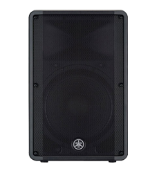Yamaha DBR15 Powered Speaker