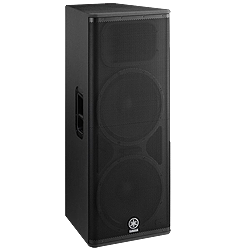 Yamaha DSR215 Speaker
