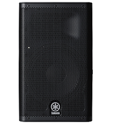 Yamaha DXR12 Speaker