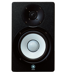 Yamaha HS50M Monitor